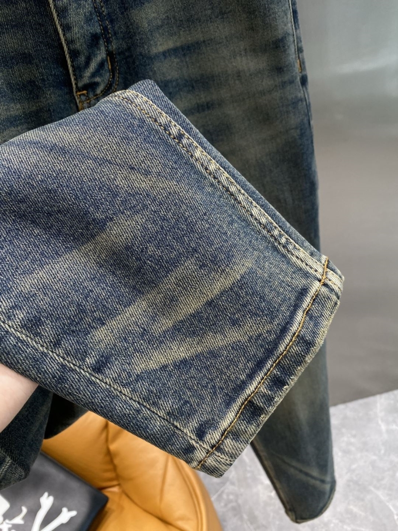 Bv*b*rry jeans